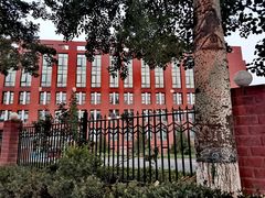 -中国政法大学(昌平校区)