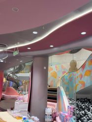 -奈尔宝·国风主题儿童乐园·亲子餐厅(豫园商城店)