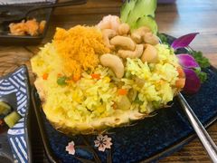 -Hi YOU你的饭局泰餐厅(雍和宫店)