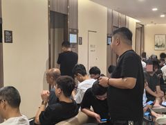 -瑞慈体检上海闵行机构