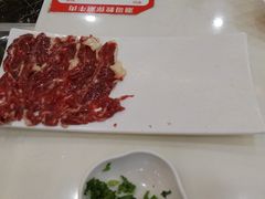 -潮牛来了 潮汕牛肉火锅(宋城店)