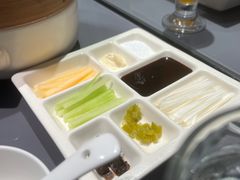 -小大董·烤鸭(观景餐厅·南京西路店)