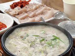 -旺清进洞米肠汤