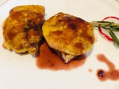 -富盈酒店-日本料理餐厅(厚街店)