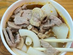-王记生烫牛杂面馆(兰陵路店)
