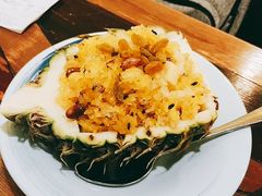 菠萝饭-紫滇源云南生态菜(丹凤街店)