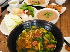 -喜悦西餐厅(同丰店)