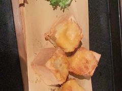 -老头儿油爆虾(胜利河美食街店)
