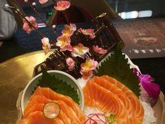 -漫烤鱼&徐州烧烤夜宵(万达店)