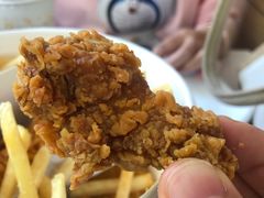 -麦当劳(杭州庆春路店)