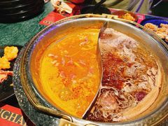 -牛New寿喜烧(中山公园龙之梦店)