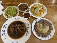 -柴氏风味斋(甘家口店)