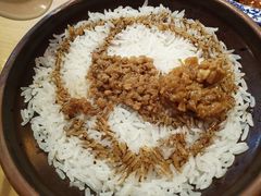 -裕鼎鲜·新中菜(青山湖万达店)