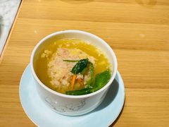 -渝信川菜 · 川味家常菜(财富购物中心店)