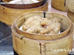 凤爪-香港蓮香樓(上環店)