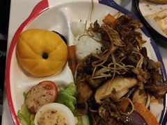 -韩时烤肉(枫蓝店)