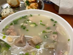 -三两春肚肺汤(崂山路店)