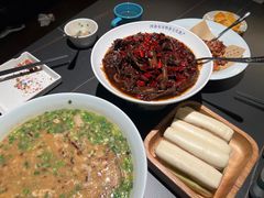 -三强鸽子(中原路店)