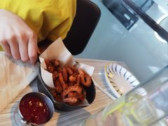 -必胜客(积水潭店)