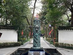 -天目湖山水园