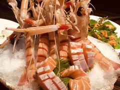 -王鼎精致料理铁板烧(世博源店)