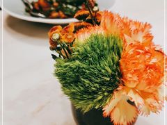 -桃花源中餐厅(金茂豪华精选酒店)