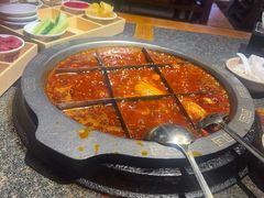 -巴将军·非遗老字号火锅(解放碑店)