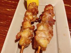 鸡软骨-鸟亭·居酒屋(青年路店)