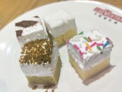 -凡塔斯牛排餐厅(厚街万达店)