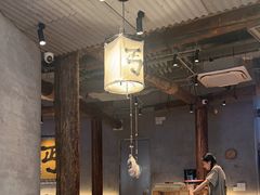 -北丐先生·野馄饨烧烤(长宁龙之梦店)