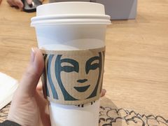 -星巴克臻选(北京嘉里中心第二店)