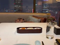 -北京柏悦酒店·锦庭餐厅Dining Room