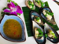 -忘忧草融合私房菜(红鼎国际店)