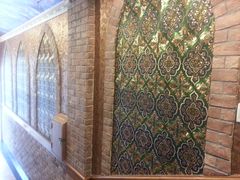 走廊-维吾尔餐厅(宜山路店)