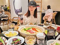 -领克中心(杭州凌客店)