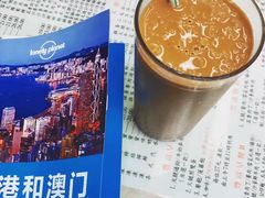-金凤茶餐厅(湾仔店)