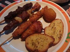 -比格比萨自助(国展店)