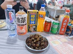 麻辣炒田螺-辣螃铠盆盆蟹大排档(总店)