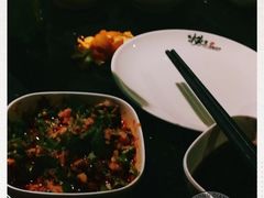 -捞王锅物料理(凯旋路店)