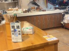 -豆相识•九九豆腐脑(牛咡桥店)