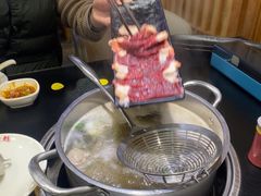 -牛肉彪·19年专注·潮汕牛肉火锅(祈福店)