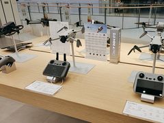 -DJI大疆(福州万象城授权体验店)