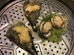 -船奇蒸汽海鲜·闽菜(八市海鲜总店)