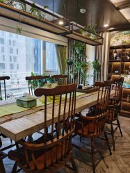 -青青一生美皮肤管理