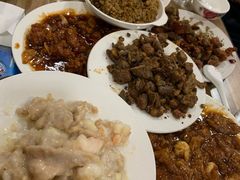 -老七饭馆(光荣道总店)