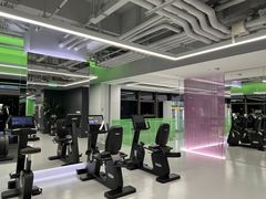 -优享健身(三元桥店)