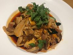 -鹦鹉小厨味道餐厅(山大南路店)