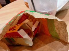 -汉堡王(丁兰广场店)