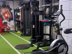 -UP健身私教馆(南山书城店)