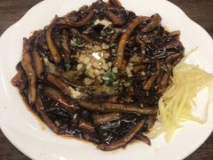 响油鳝糊-协和菜馆(凤凰街店)